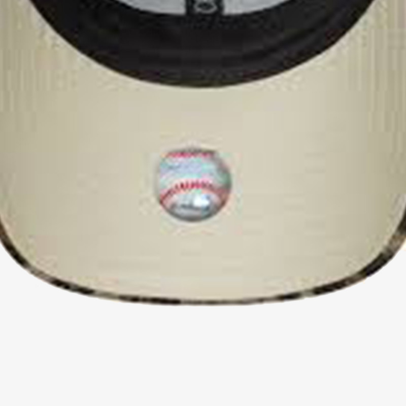 New Era Kачкет FEMALE COSY ANIMAL 9FORTY® 