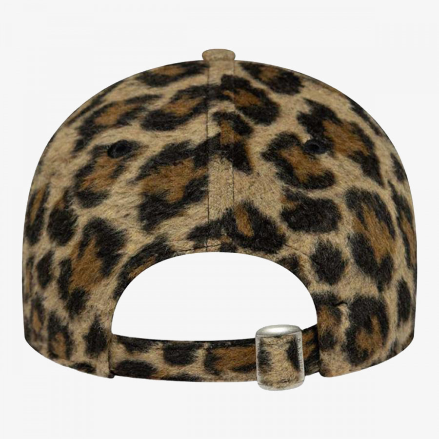 New Era Kачкет FEMALE COSY ANIMAL 9FORTY® 