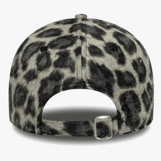 New Era Kачкет FEMALE COSY ANIMAL 9FORTY® 