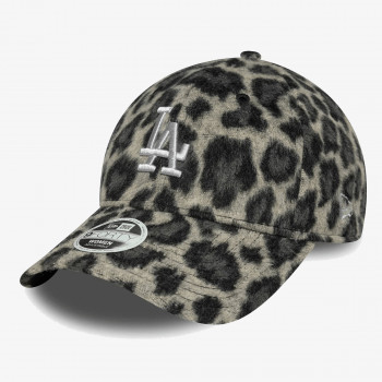 New Era Kачкет FEMALE COSY ANIMAL 9FORTY® 