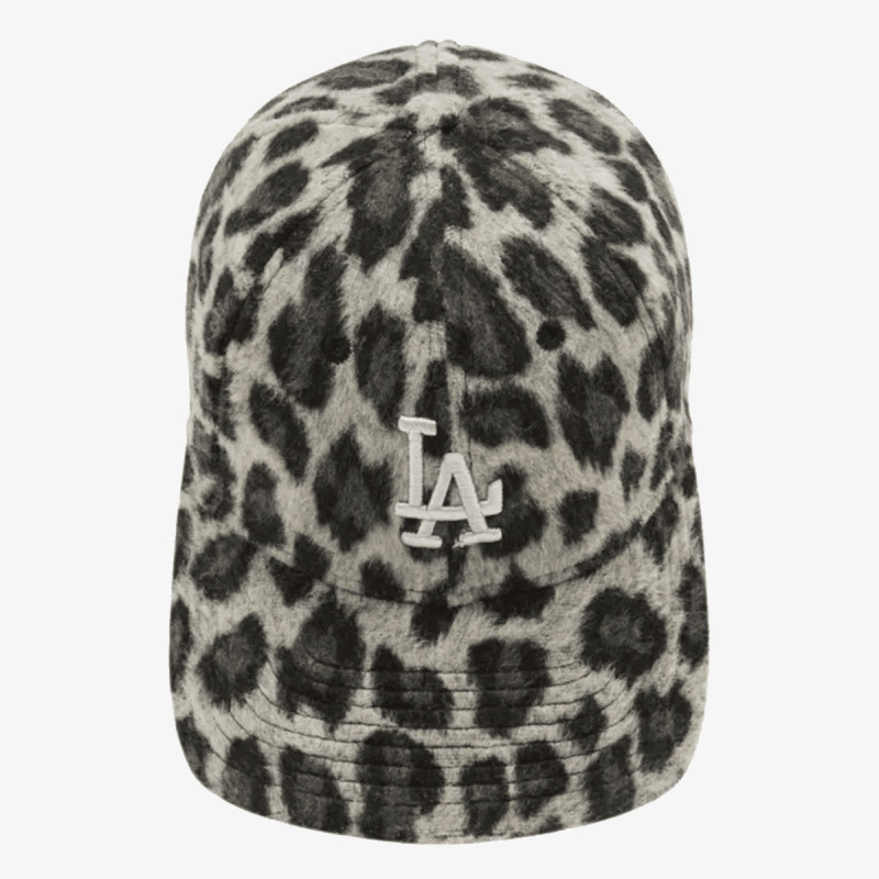 New Era Kачкет FEMALE COSY ANIMAL 9FORTY® 
