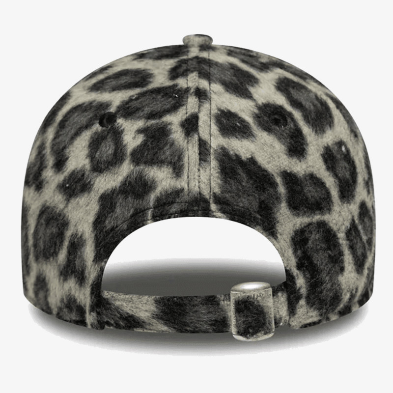 New Era Kачкет FEMALE COSY ANIMAL 9FORTY® 