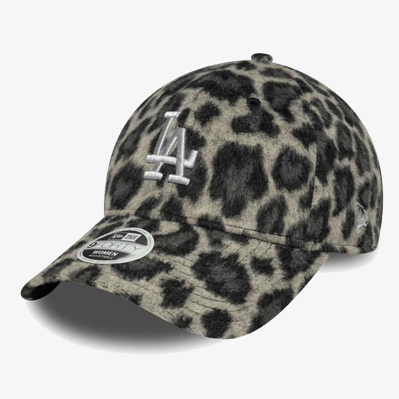 New Era Kачкет FEMALE COSY ANIMAL 9FORTY® 