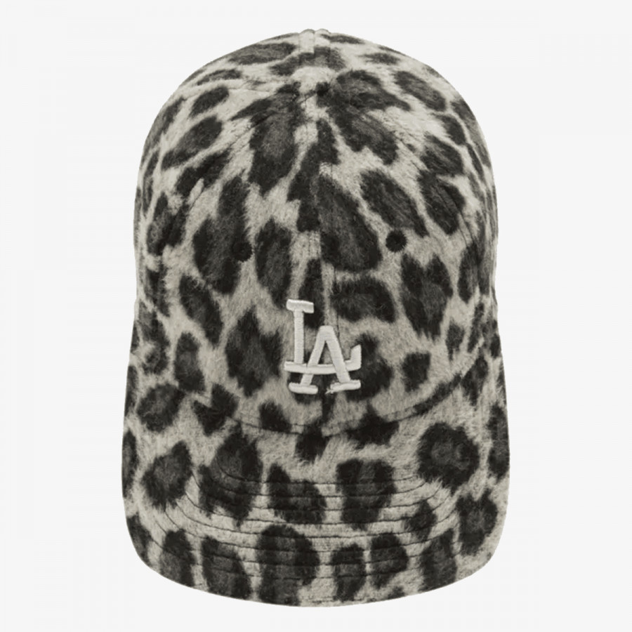 New Era Kачкет FEMALE COSY ANIMAL 9FORTY® 