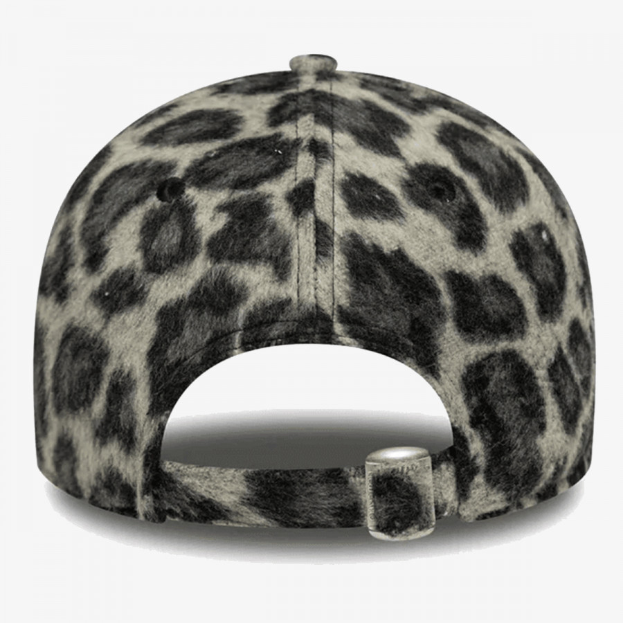 New Era Kачкет FEMALE COSY ANIMAL 9FORTY® 