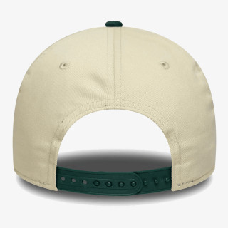 New Era Kачкет WS PATCH 9FORTY® MC 