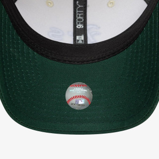 New Era Kачкет WS PATCH 9FORTY® MC 