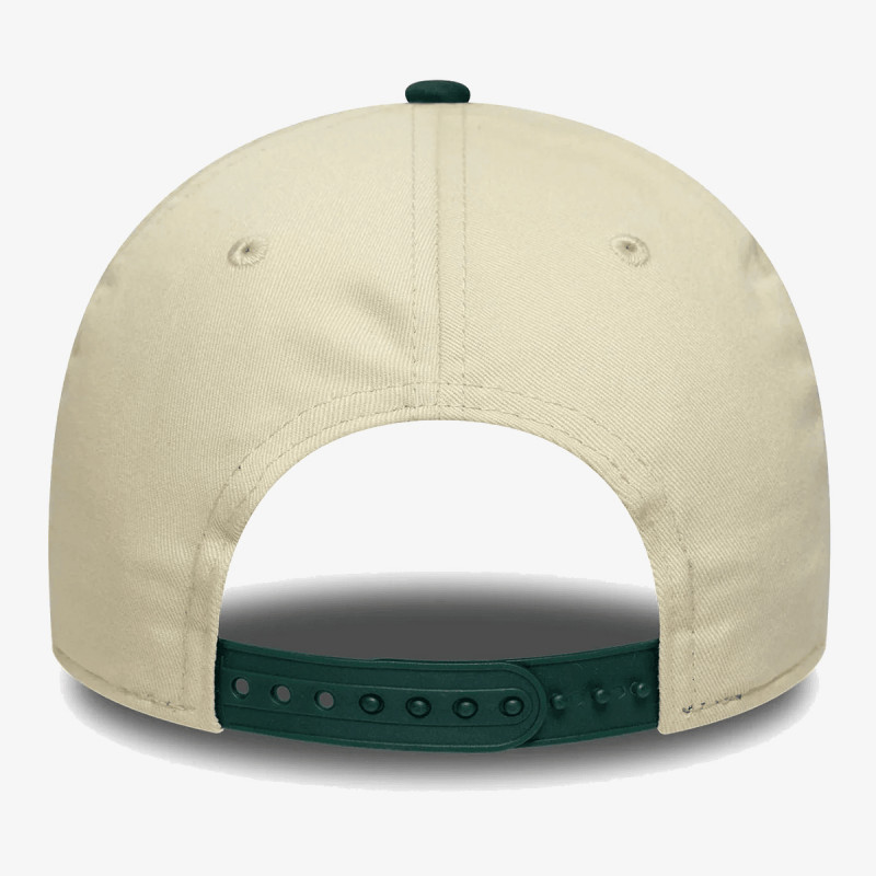 New Era Kачкет WS PATCH 9FORTY® MC 