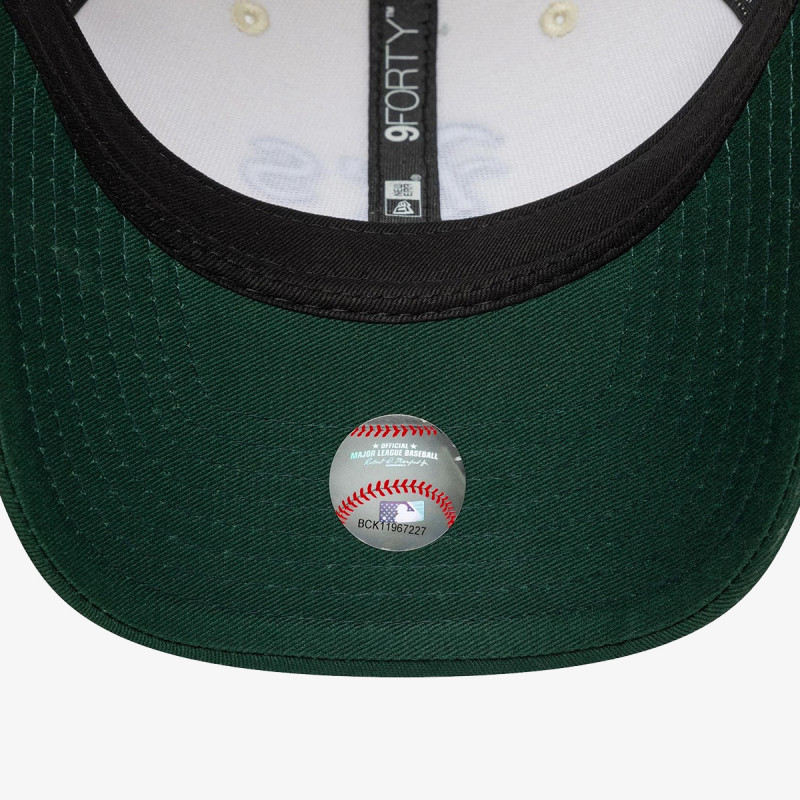 New Era Kачкет WS PATCH 9FORTY® MC 