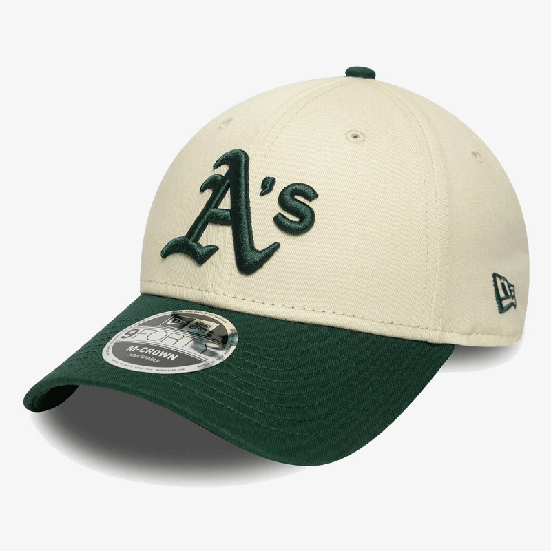 New Era Kачкет WS PATCH 9FORTY® MC 
