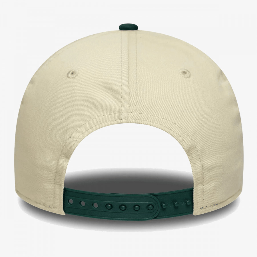 New Era Kачкет WS PATCH 9FORTY® MC 