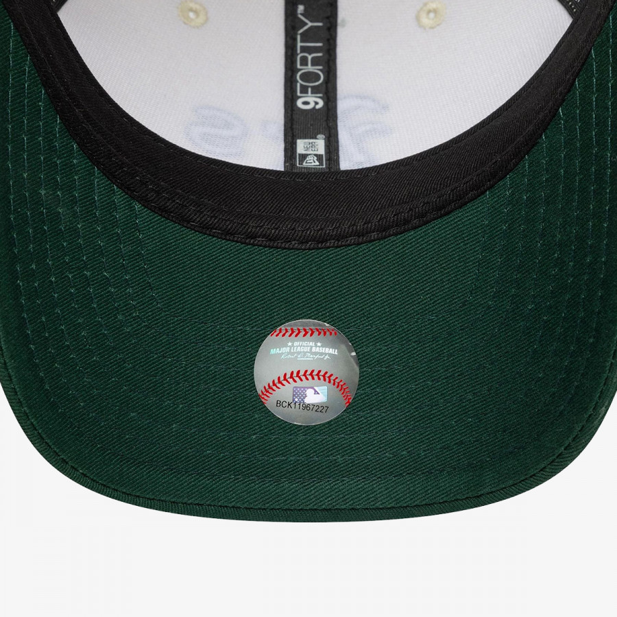 New Era Kачкет WS PATCH 9FORTY® MC 