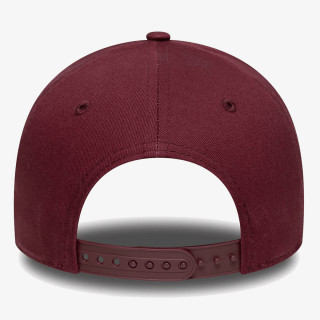 New Era Kачкет LEAGUE ESSENTIAL E-FRAME 