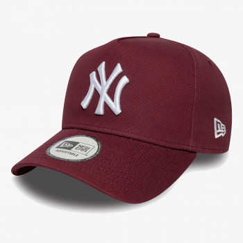 New Era Kачкет LEAGUE ESSENTIAL E-FRAME 