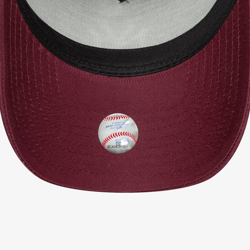 New Era Kачкет LEAGUE ESSENTIAL E-FRAME 
