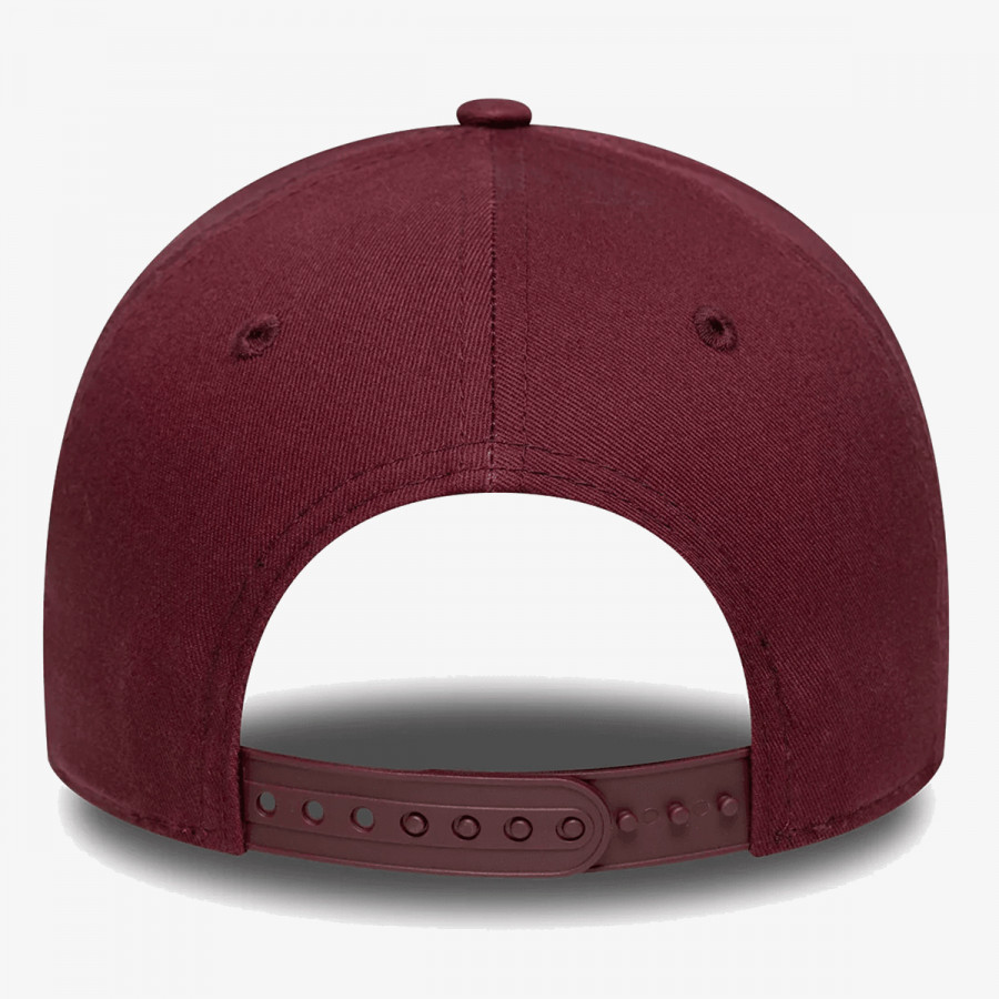 New Era Kачкет LEAGUE ESSENTIAL E-FRAME 