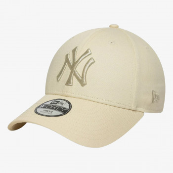 New Era Kачкет NEW YORK YANKEES LTC 