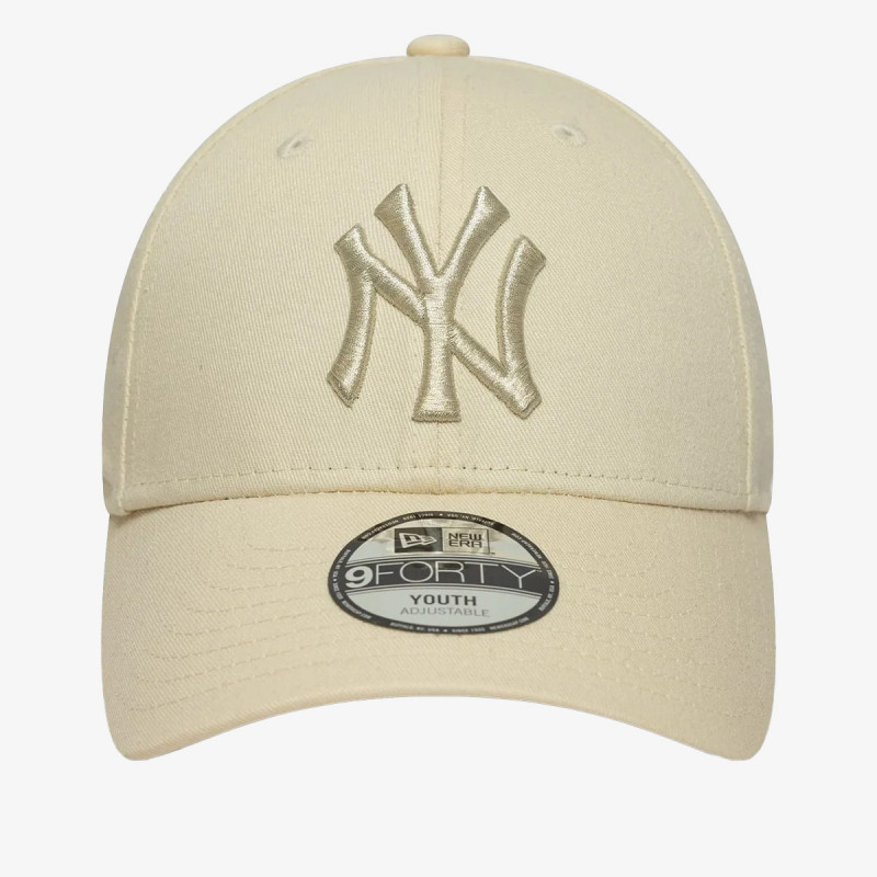 New Era Kачкет NEW YORK YANKEES LTC 