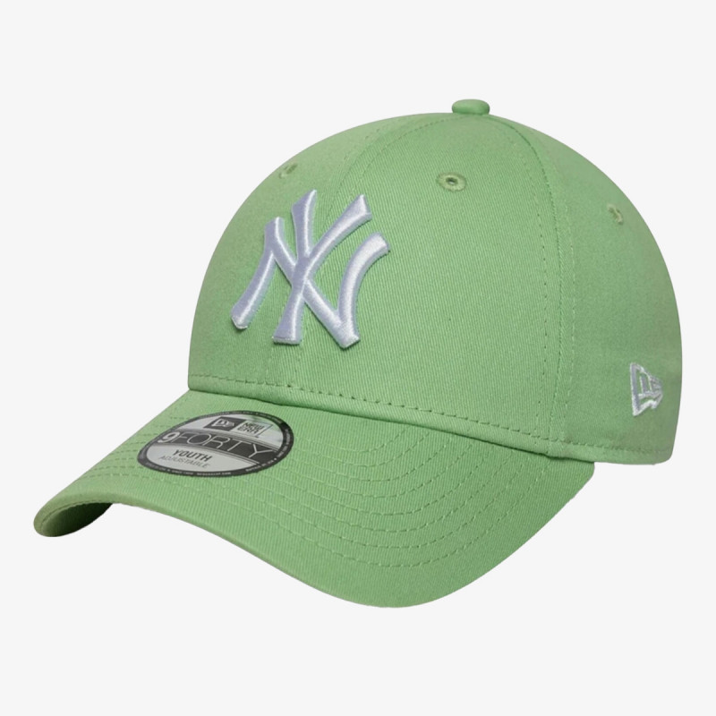 New Era Kapele KIDS CHYT LEAGUE ESSENTIAL 9FORTY® 