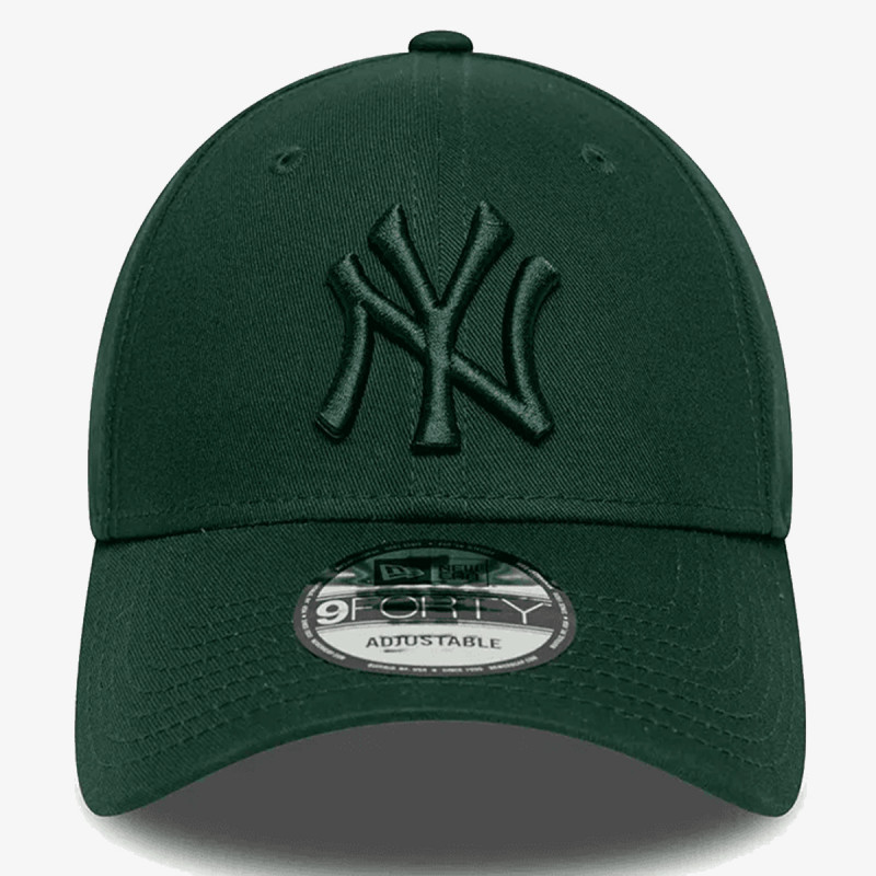 New Era Kачкет LEAGUE ESSENTIAL 9FORTY® 