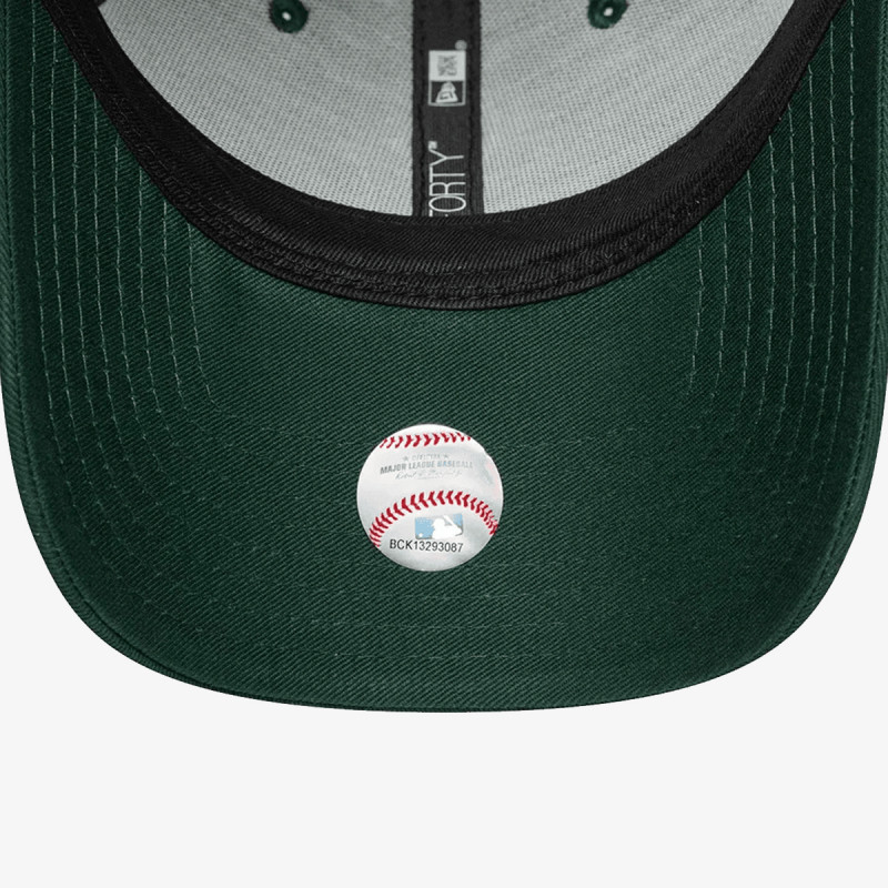 New Era Kачкет LEAGUE ESSENTIAL 9FORTY® 
