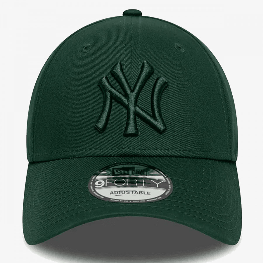 New Era Kачкет LEAGUE ESSENTIAL 9FORTY® 