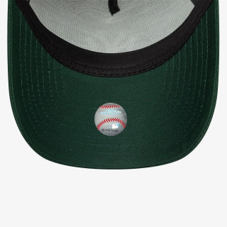 New Era Kapele LEAGUE ESSENTIAL TRUCKER 