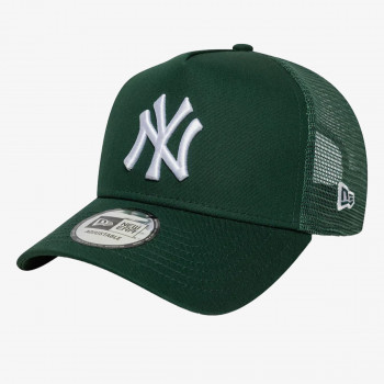 New Era Kapele LEAGUE ESSENTIAL TRUCKER 