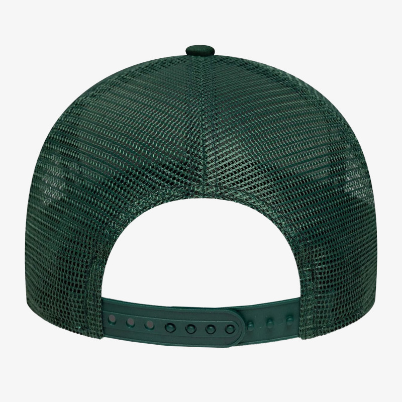 New Era Kapele LEAGUE ESSENTIAL TRUCKER 