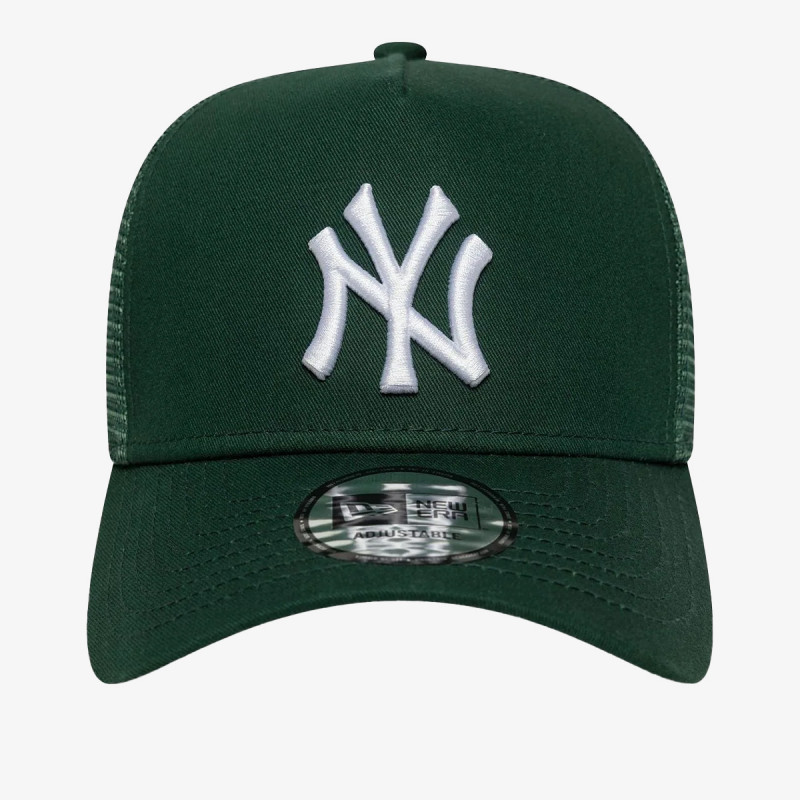 New Era Kapele LEAGUE ESSENTIAL TRUCKER 