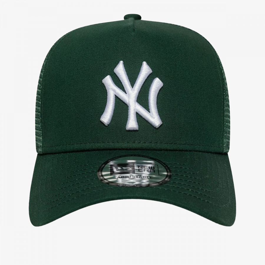 New Era Kapele LEAGUE ESSENTIAL TRUCKER 