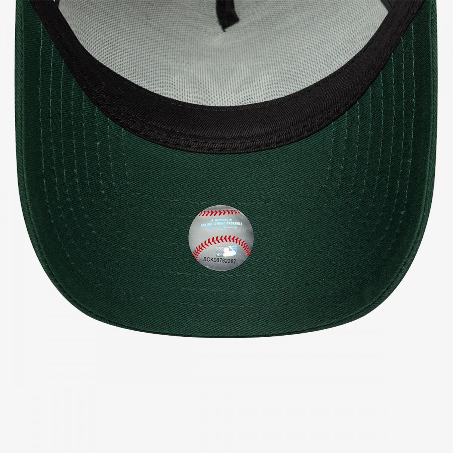 New Era Kapele LEAGUE ESSENTIAL TRUCKER 