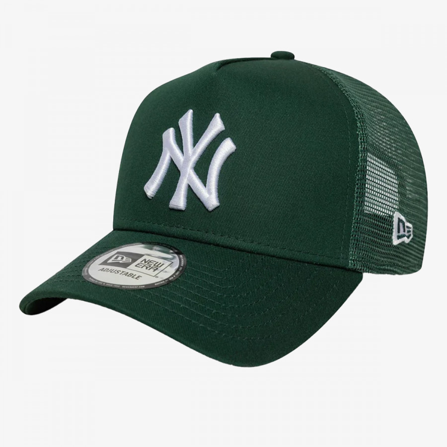 New Era Kapele LEAGUE ESSENTIAL TRUCKER 