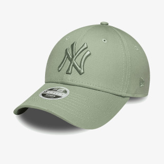 New Era Kачкет FEMALE LEAGUE ESSENTIAL 9FORTY® 