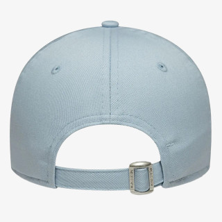 New Era Kачкет METALLIC LOGO 9FORTY® 