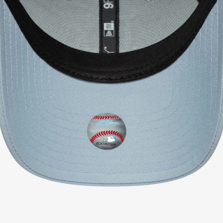 New Era Kачкет METALLIC LOGO 9FORTY® 