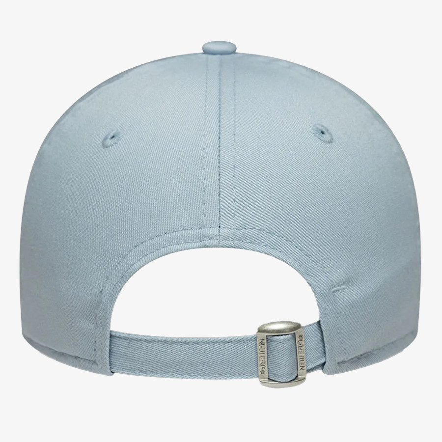 New Era Kачкет METALLIC LOGO 9FORTY® 