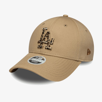 New Era Kачкет FEMALE ANIMAL INFILL 9FORTY® 