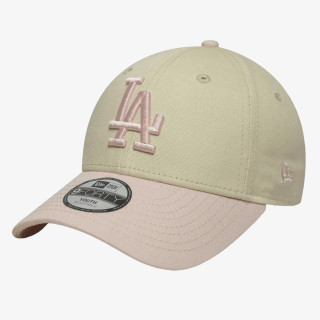 New Era Kapele KIDS CHYT LEAGUE ESSENTIAL 9FORTY® 