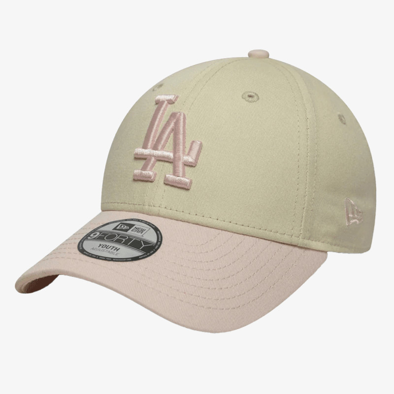 New Era Kapele KIDS CHYT LEAGUE ESSENTIAL 9FORTY® 