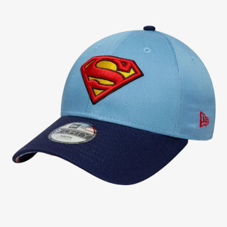 New Era Kapele KIDS CHYT DC 9FORTY® 