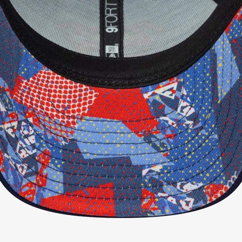 New Era Kapele KIDS CHYT DC 9FORTY® 