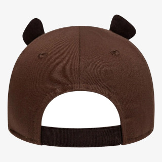 New Era Kачкет KIDS TOD CORD EARS 9FORTY® 