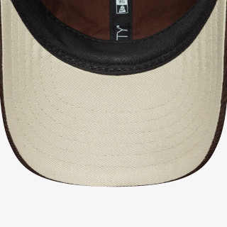 New Era Kачкет KIDS TOD CORD EARS 9FORTY® 