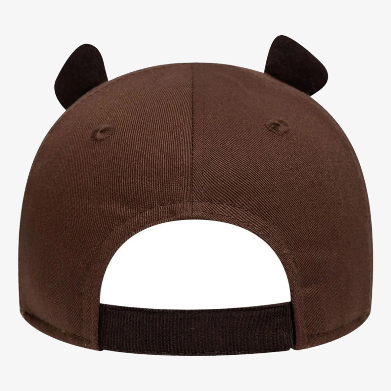 New Era Kачкет KIDS TOD CORD EARS 9FORTY® 