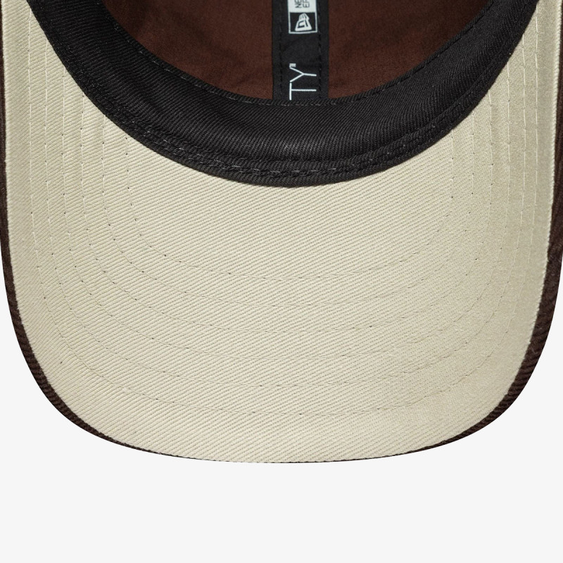 New Era Kачкет KIDS TOD CORD EARS 9FORTY® 