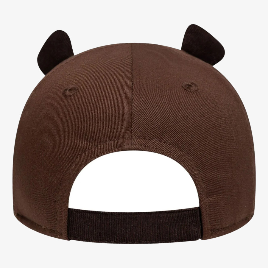 New Era Kачкет KIDS TOD CORD EARS 9FORTY® 