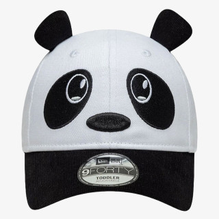 New Era Kачкет KIDS TOD CORD EARS 9FORTY® 
