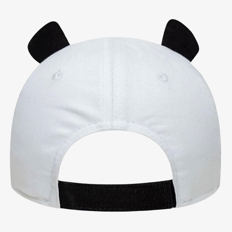 New Era Kачкет KIDS TOD CORD EARS 9FORTY® 