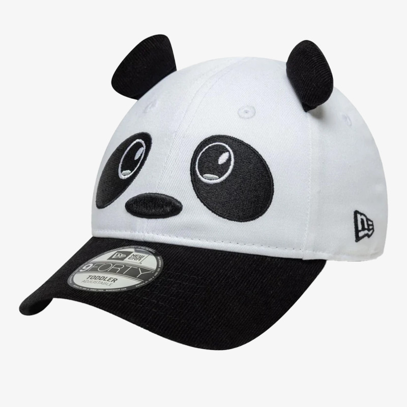 New Era Kачкет KIDS TOD CORD EARS 9FORTY® 